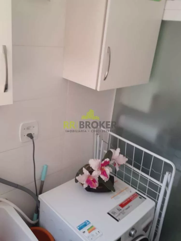Apartamento, 3 quartos - Foto 8