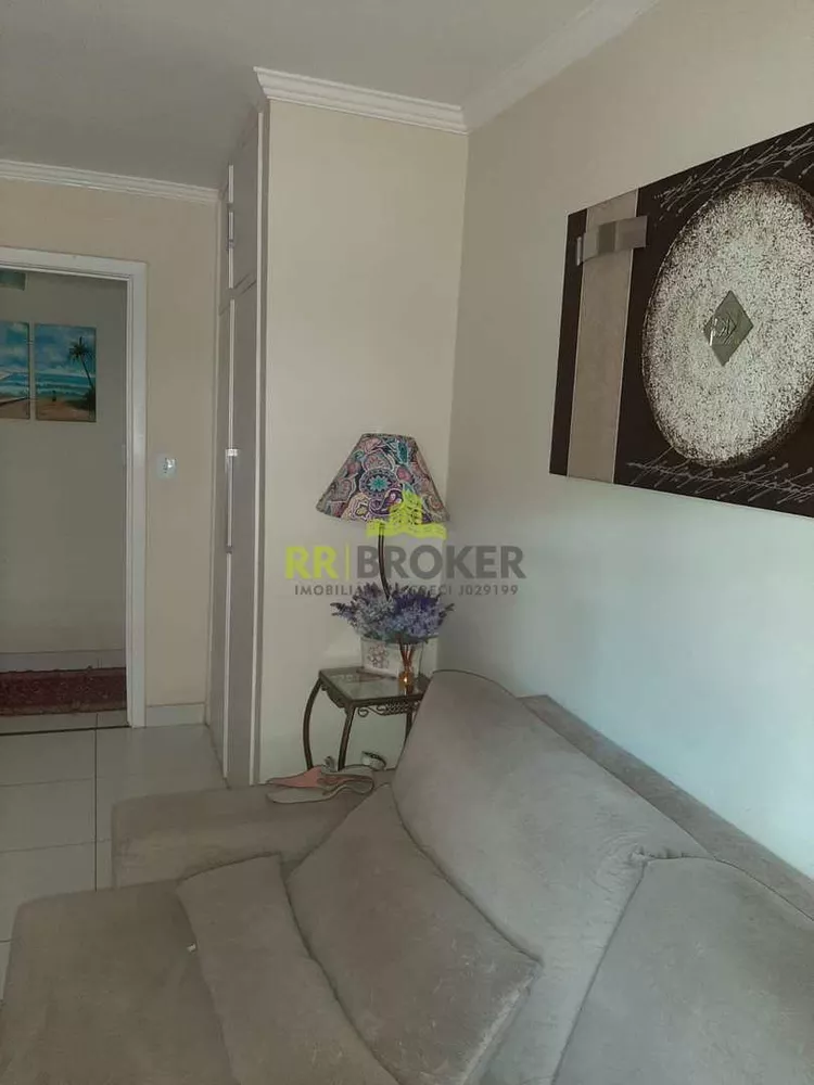 Apartamento, 3 quartos - Foto 2