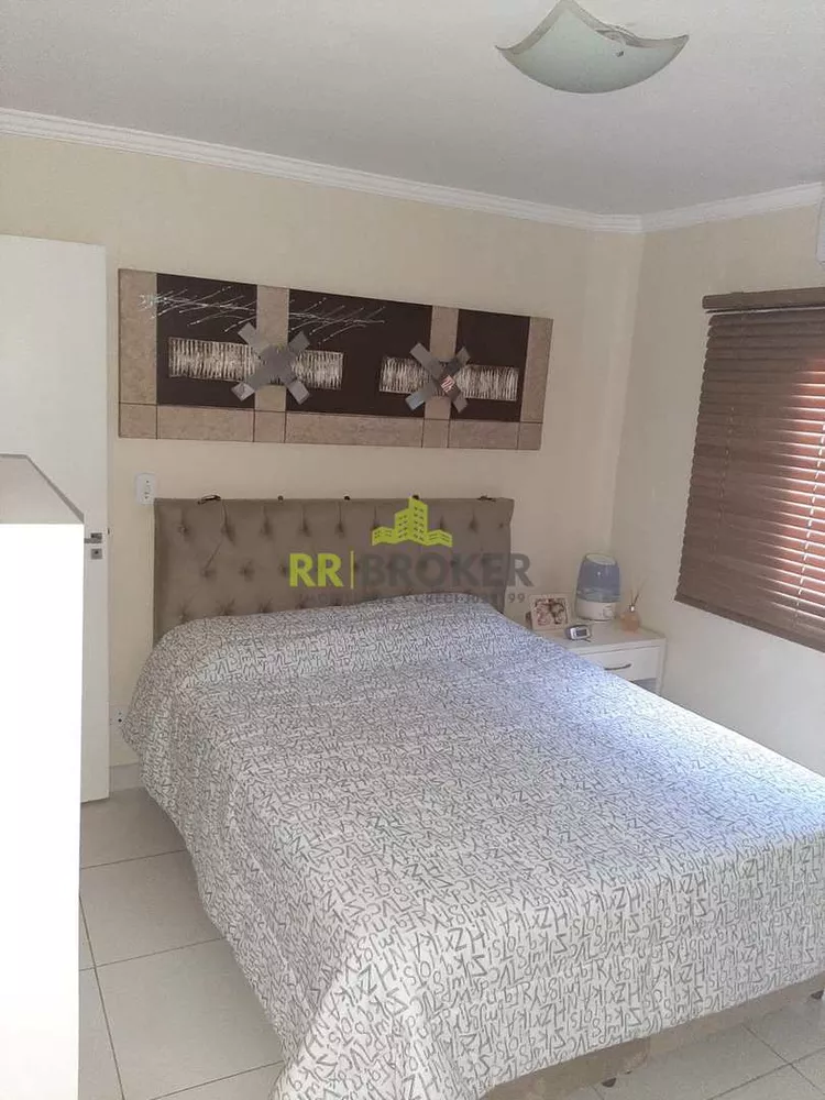 Apartamento, 3 quartos - Foto 1