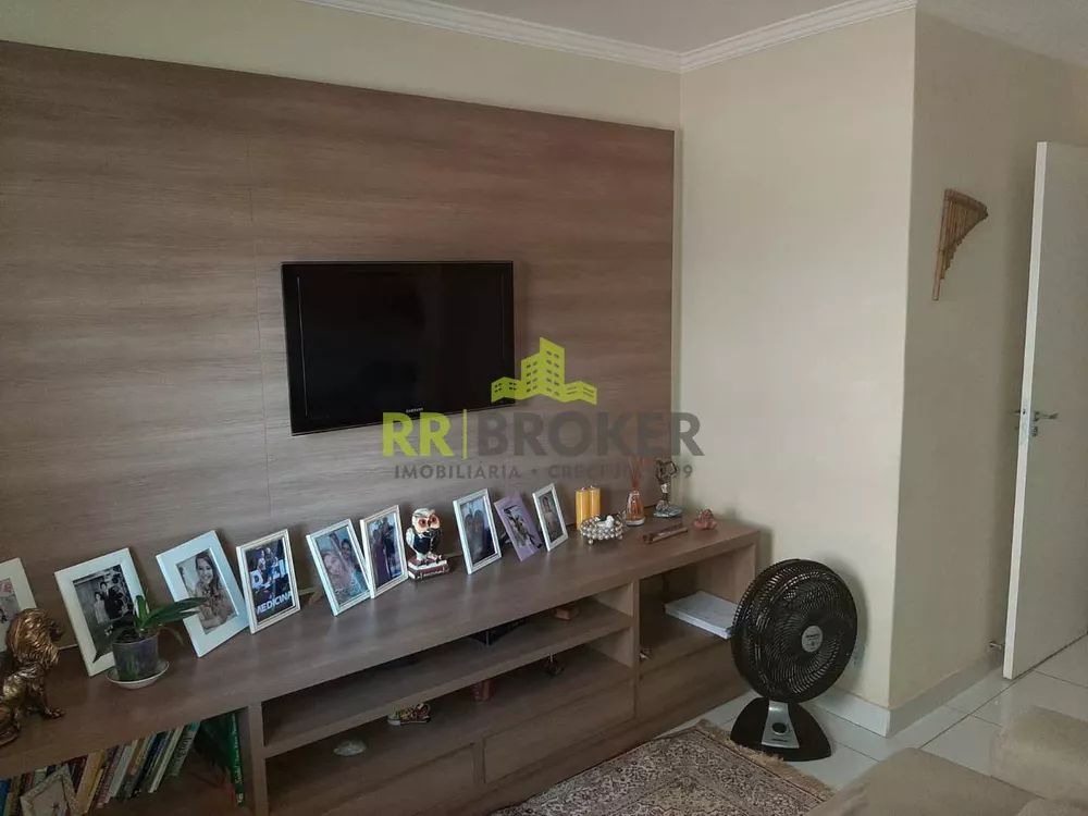 Apartamento, 3 quartos - Foto 6