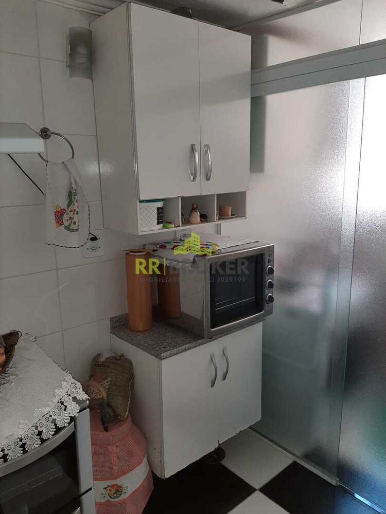 Apartamento à venda com 3 quartos - Foto 3