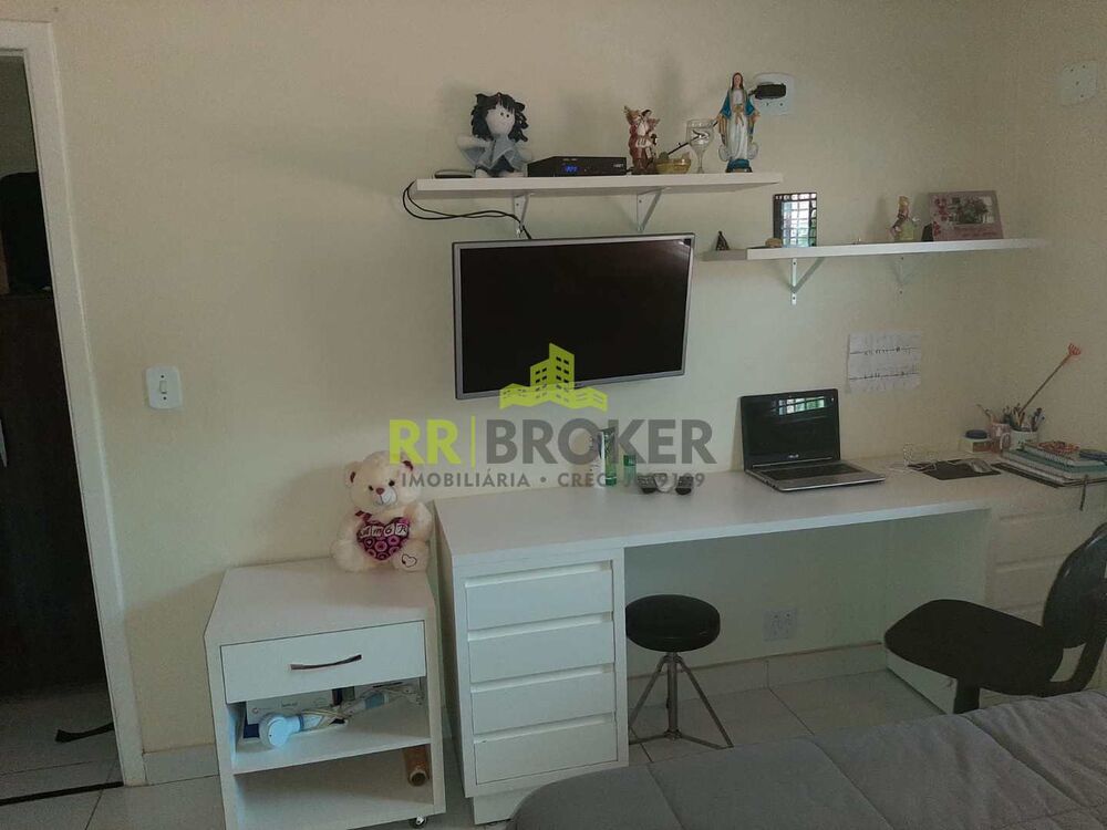 Apartamento à venda com 3 quartos - Foto 9