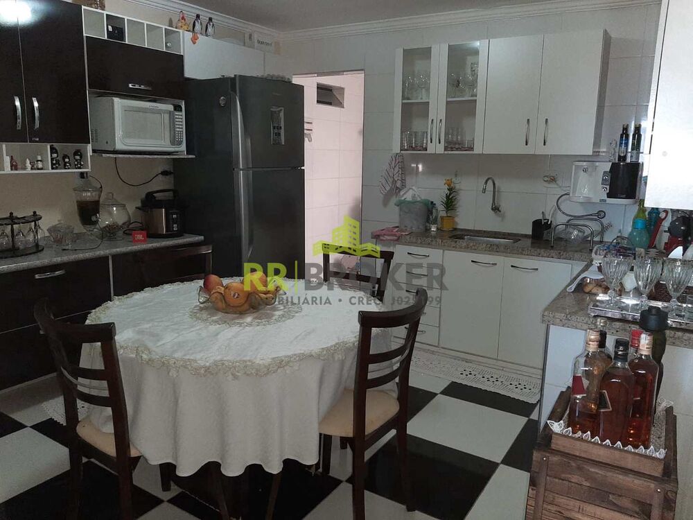 Apartamento à venda com 3 quartos - Foto 2