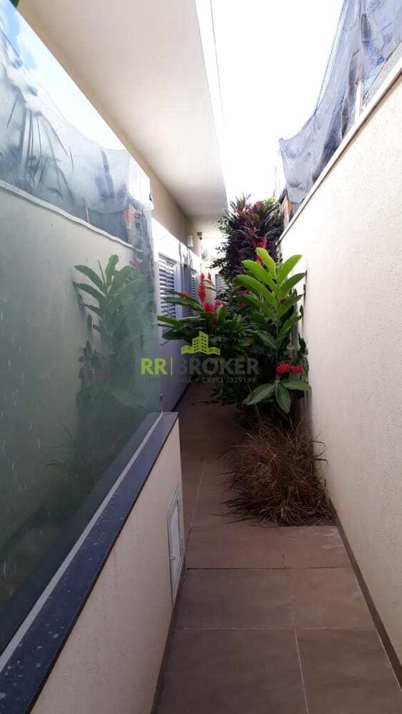 Casa de Condomínio à venda com 3 quartos, 400m² - Foto 4