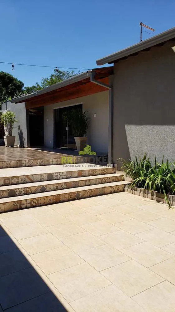 Chácara, 2 quartos, 1000 m² - Foto 9