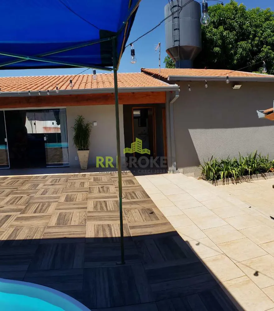 Chácara, 2 quartos, 1000 m² - Foto 11
