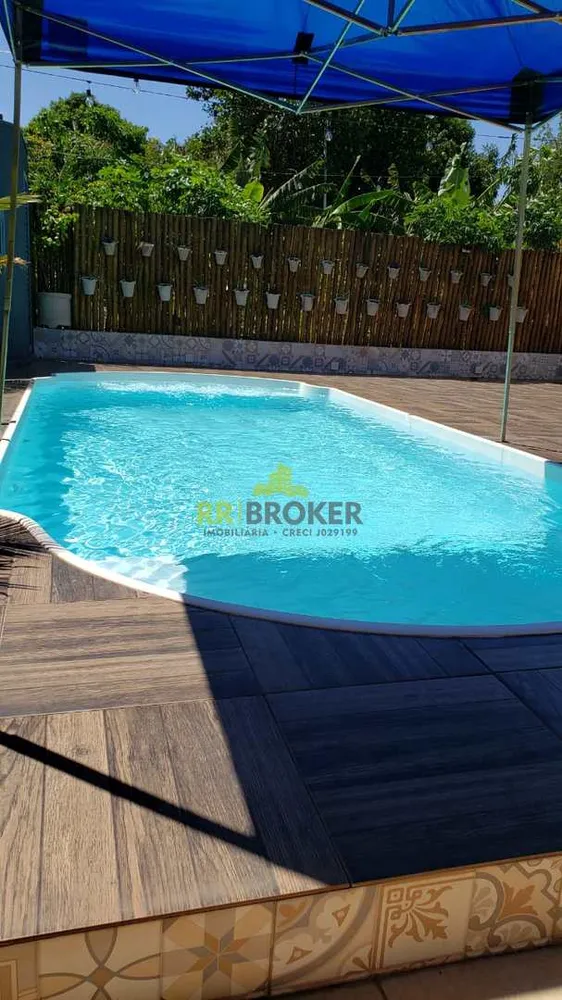 Chácara, 2 quartos, 1000 m² - Foto 12