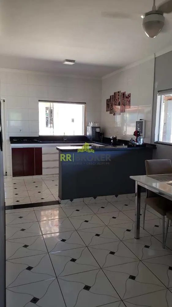 Chácara, 2 quartos, 1000 m² - Foto 16
