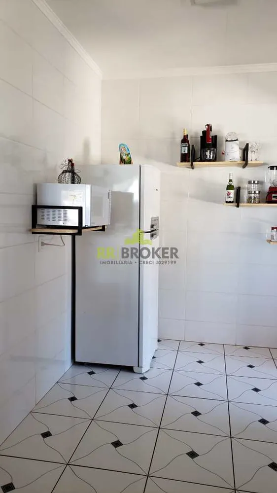 Chácara, 2 quartos, 1000 m² - Foto 15