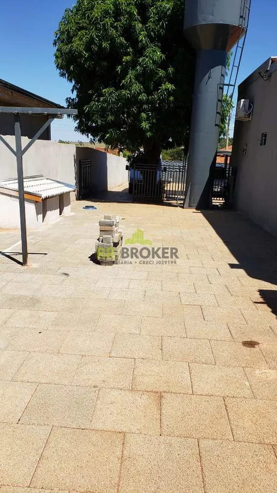 Chácara, 2 quartos, 1000 m² - Foto 5
