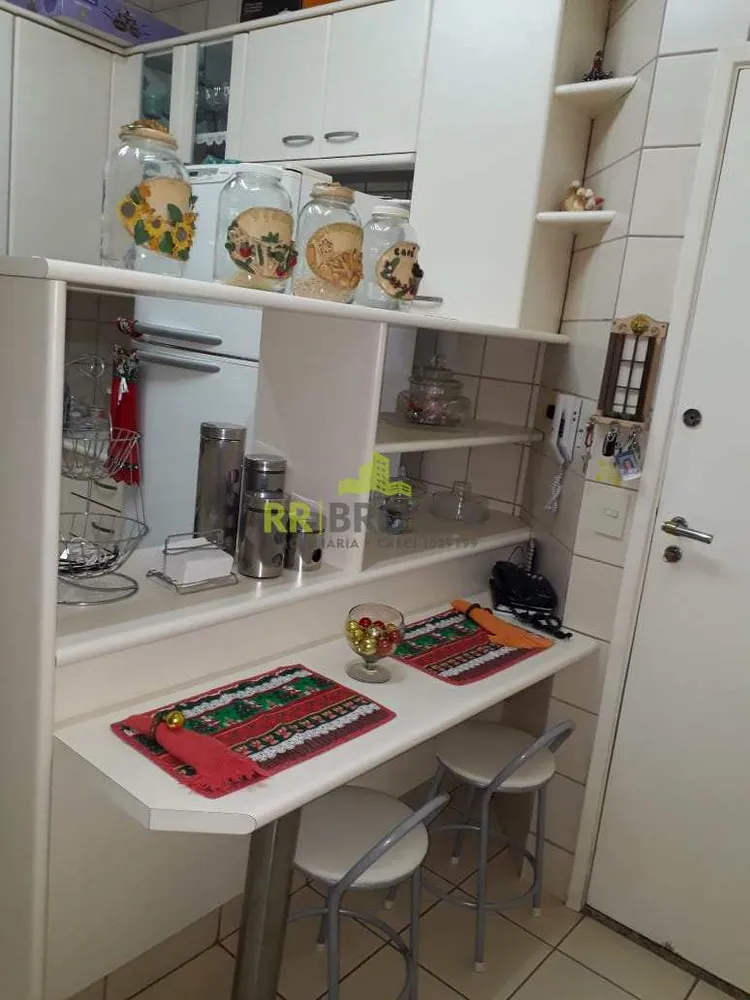 Apartamento, 3 quartos - Foto 14