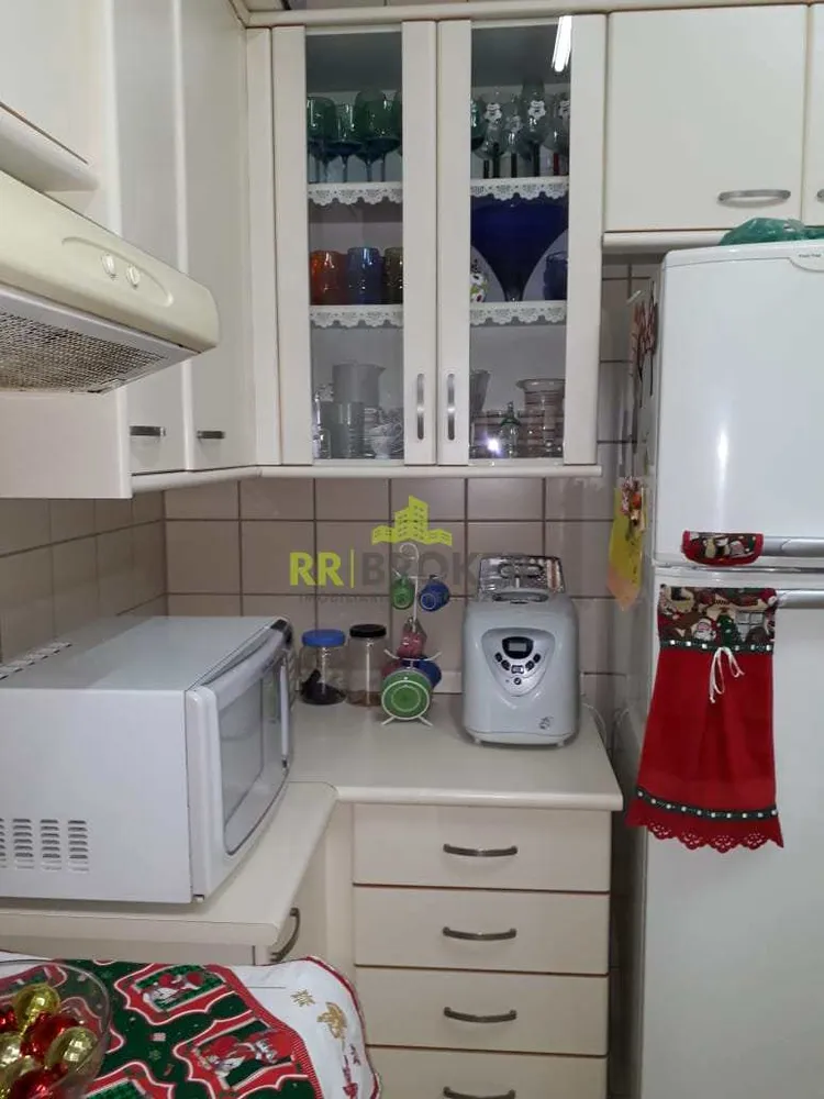 Apartamento, 3 quartos - Foto 13