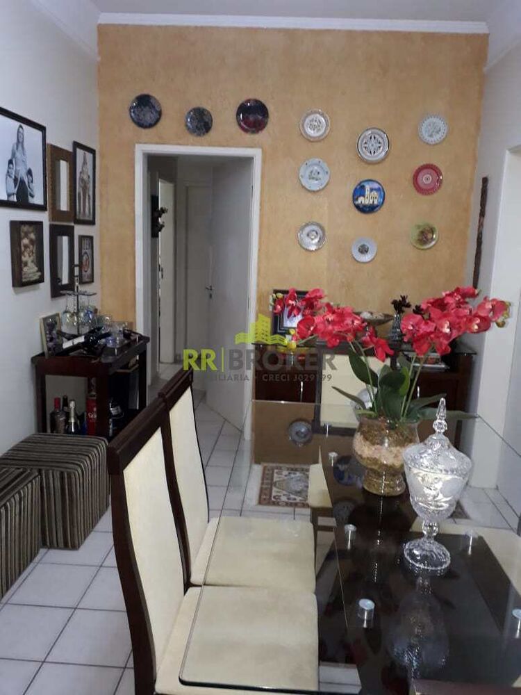 Apartamento, 3 quartos - Foto 2