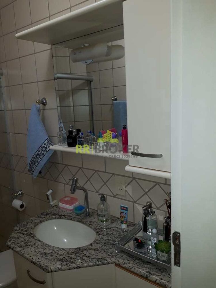 Apartamento, 3 quartos - Foto 11
