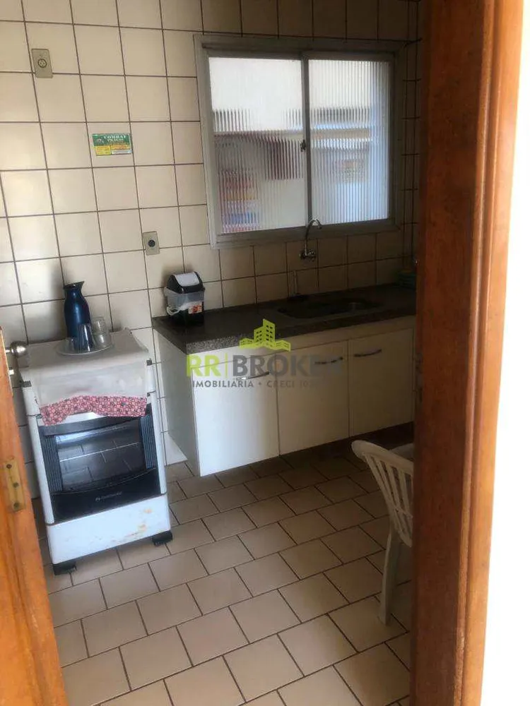 Apartamento, 3 quartos, 139 m² - Foto 15