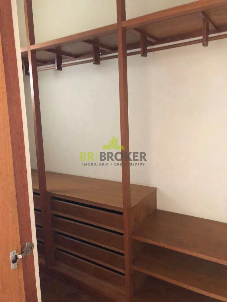Apartamento, 3 quartos, 139 m² - Foto 7