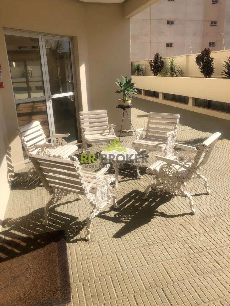 Apartamento, 3 quartos, 139 m² - Foto 16