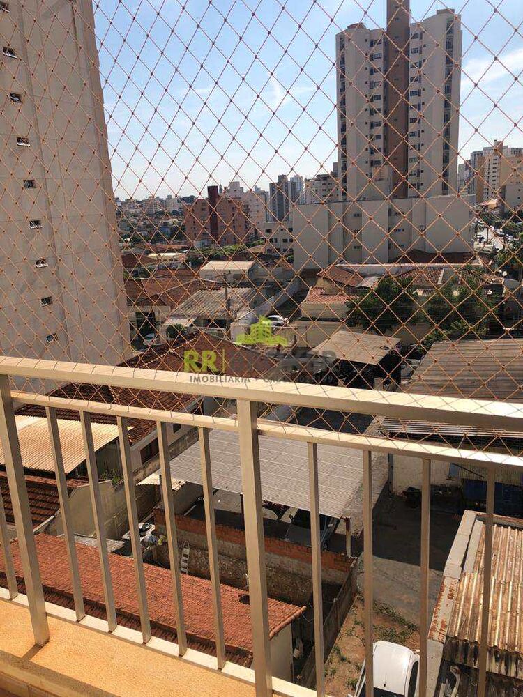 Apartamento, 3 quartos, 139 m² - Foto 1