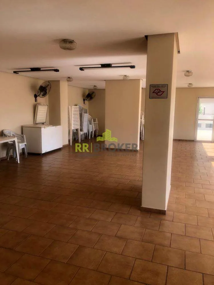 Apartamento, 3 quartos, 139 m² - Foto 12