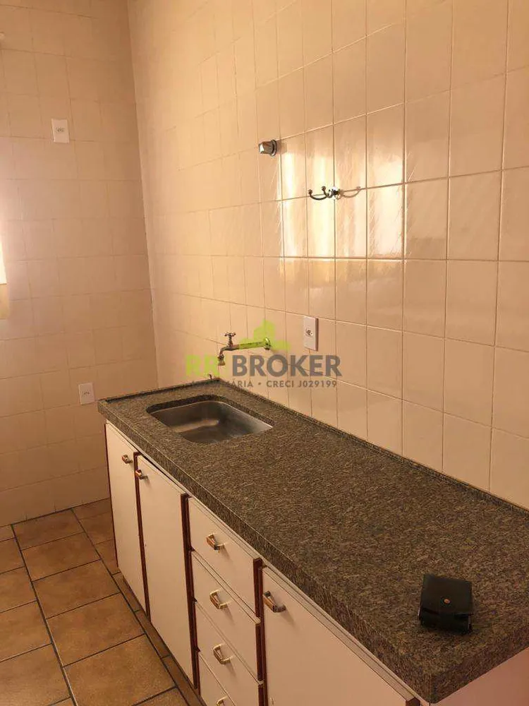 Apartamento, 3 quartos, 139 m² - Foto 5