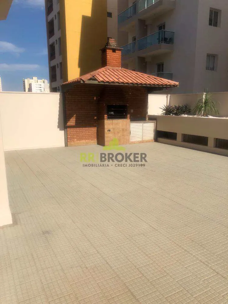 Apartamento, 3 quartos, 139 m² - Foto 10
