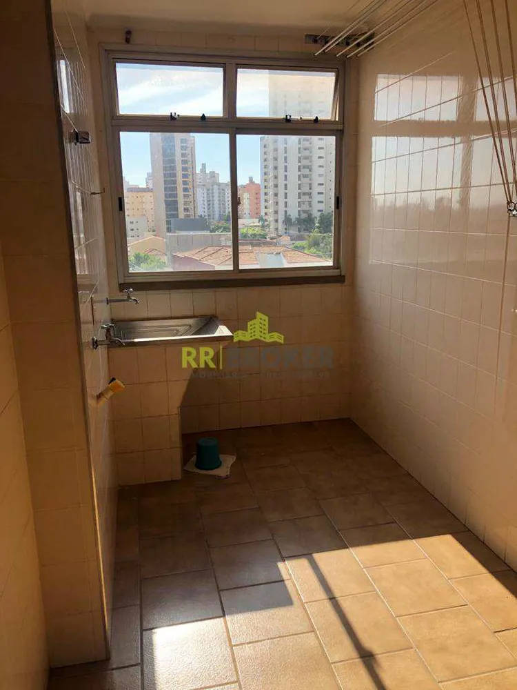 Apartamento, 3 quartos, 139 m² - Foto 8