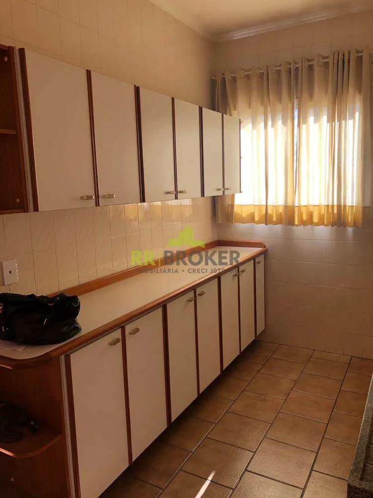 Apartamento, 3 quartos, 139 m² - Foto 9