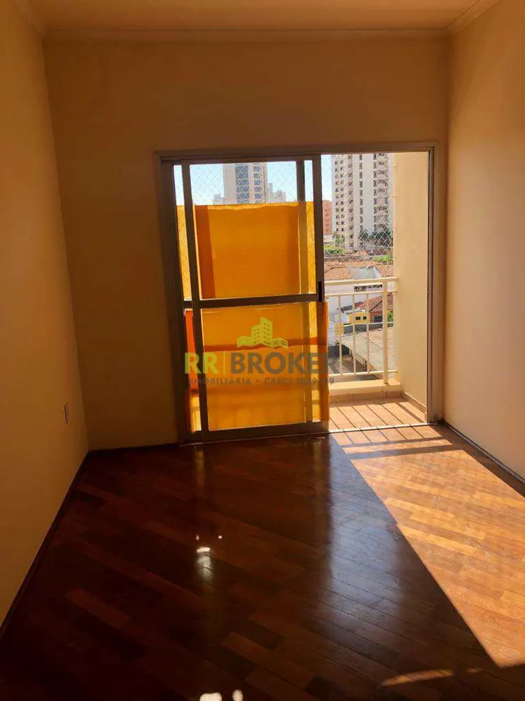 Apartamento, 3 quartos, 139 m² - Foto 6