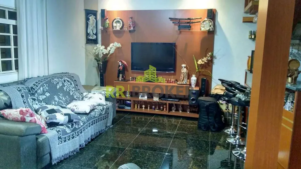 Casa, 3 quartos, 296294 m² - Foto 6