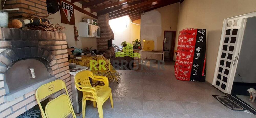 Casa, 3 quartos, 296294 m² - Foto 3