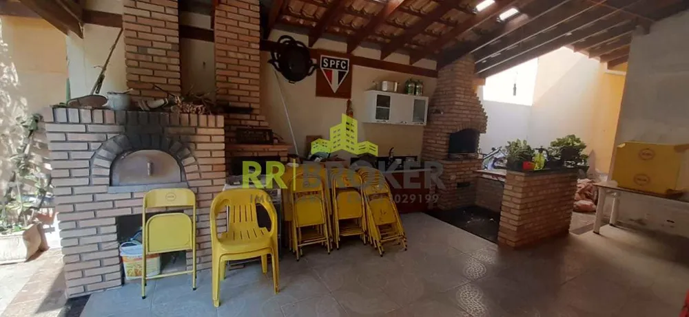 Casa, 3 quartos, 296294 m² - Foto 9
