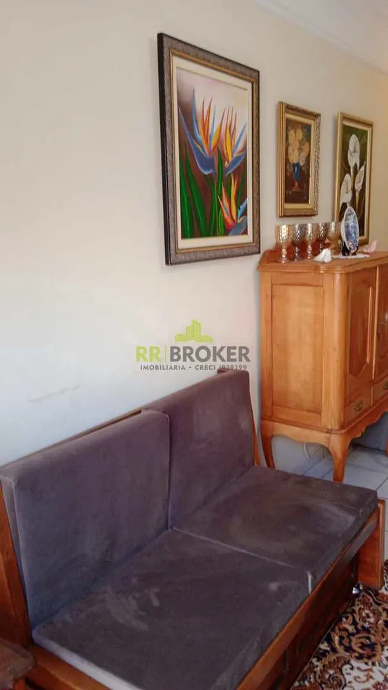 Apartamento, 2 quartos, 64 m² - Foto 5