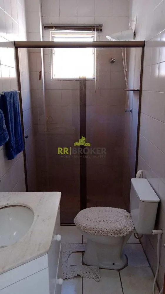 Apartamento, 2 quartos, 64 m² - Foto 7