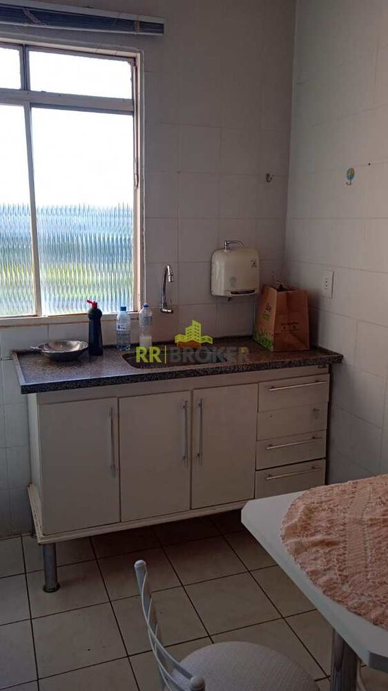 Apartamento, 2 quartos, 64 m² - Foto 2