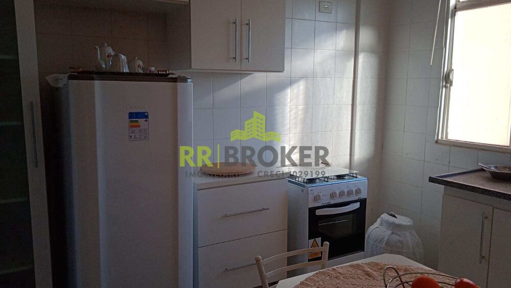 Apartamento, 2 quartos, 64 m² - Foto 11