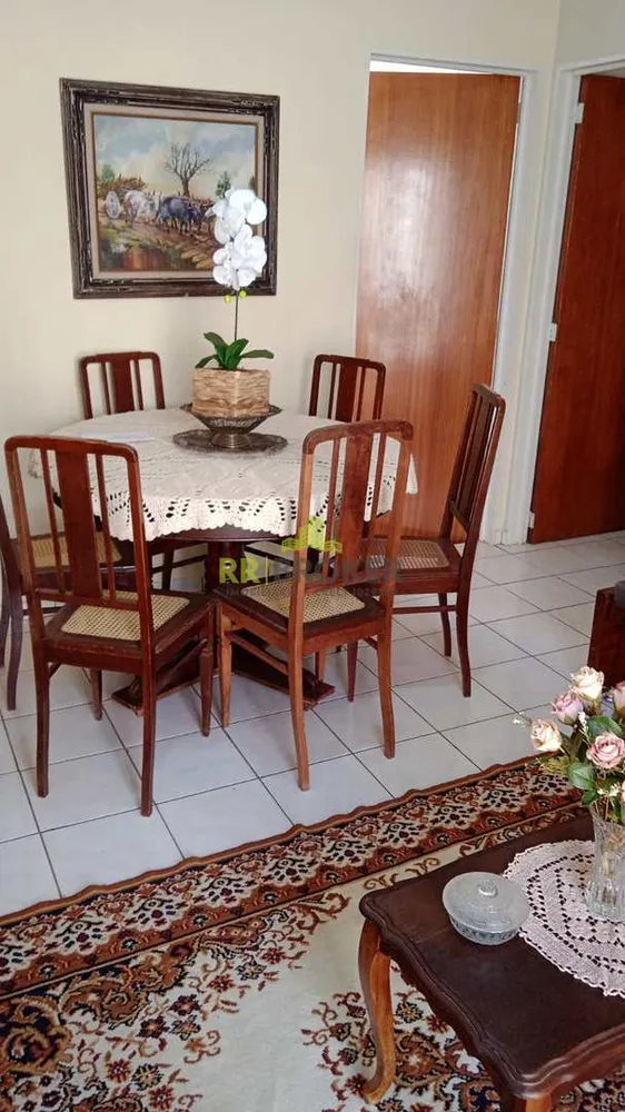 Apartamento, 2 quartos, 64 m² - Foto 1