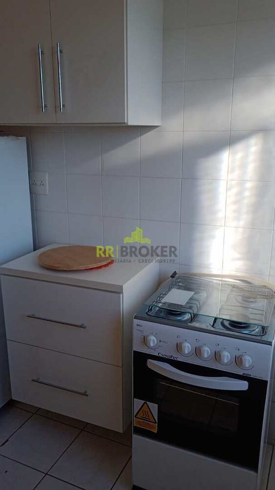 Apartamento, 2 quartos, 64 m² - Foto 9
