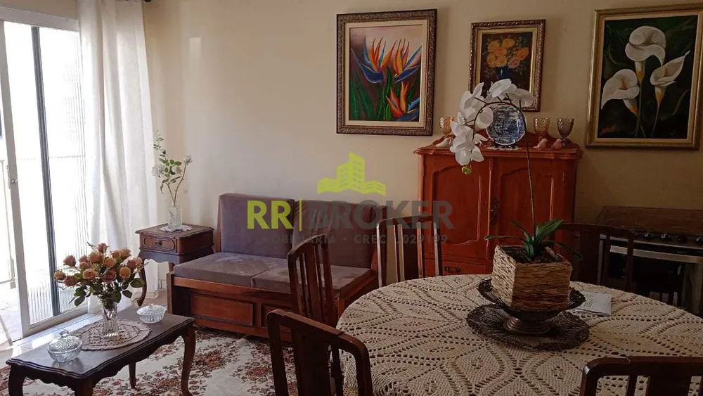 Apartamento, 2 quartos, 64 m² - Foto 3