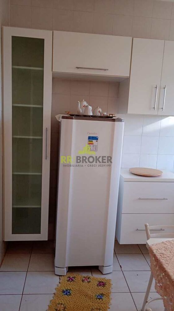 Apartamento, 2 quartos, 64 m² - Foto 4