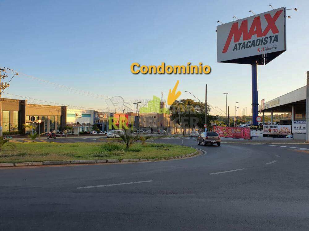 Apartamento, 2 quartos, 64 m² - Foto 1