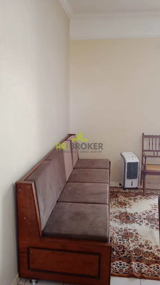 Apartamento, 2 quartos, 64 m² - Foto 4
