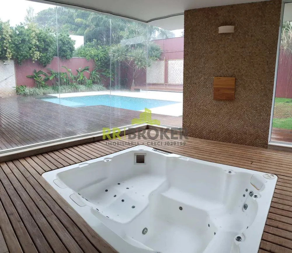 Casa de Condomínio, 5 quartos - Foto 16