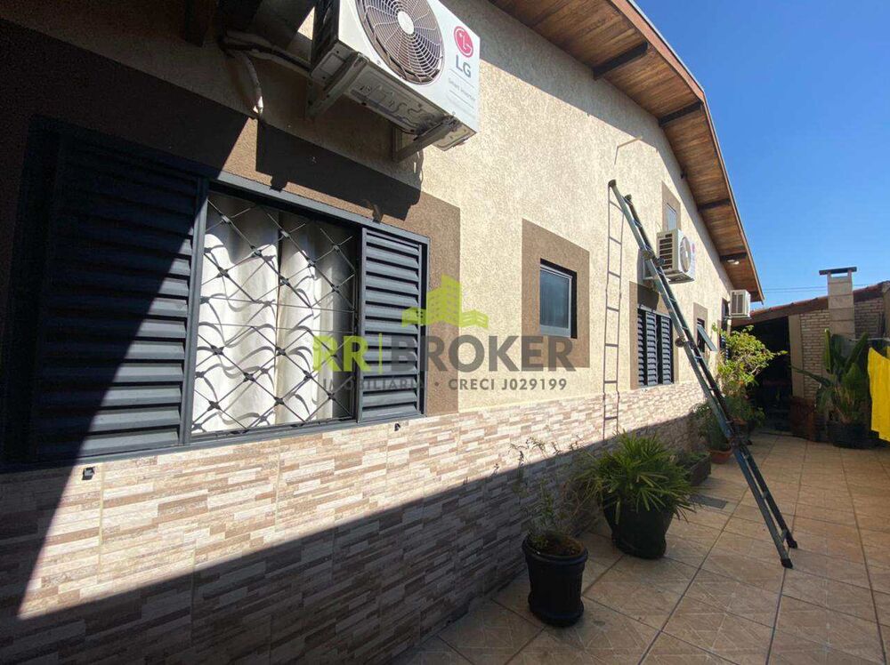 Casa, 3 quartos, 160 m² - Foto 3
