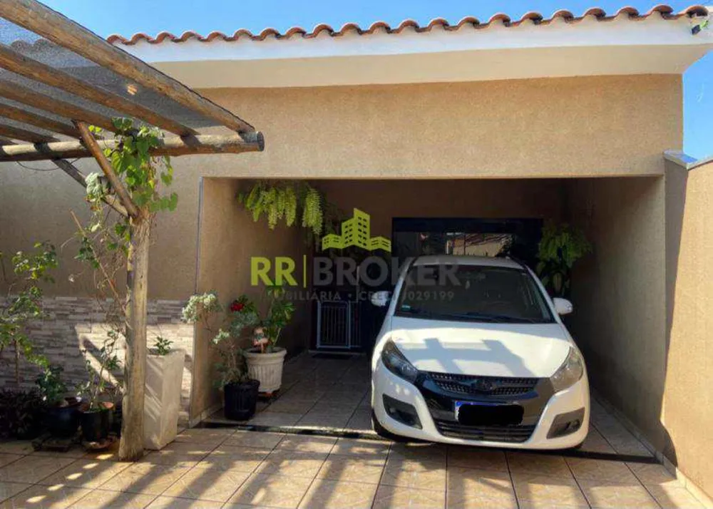 Casa, 3 quartos, 160 m² - Foto 12