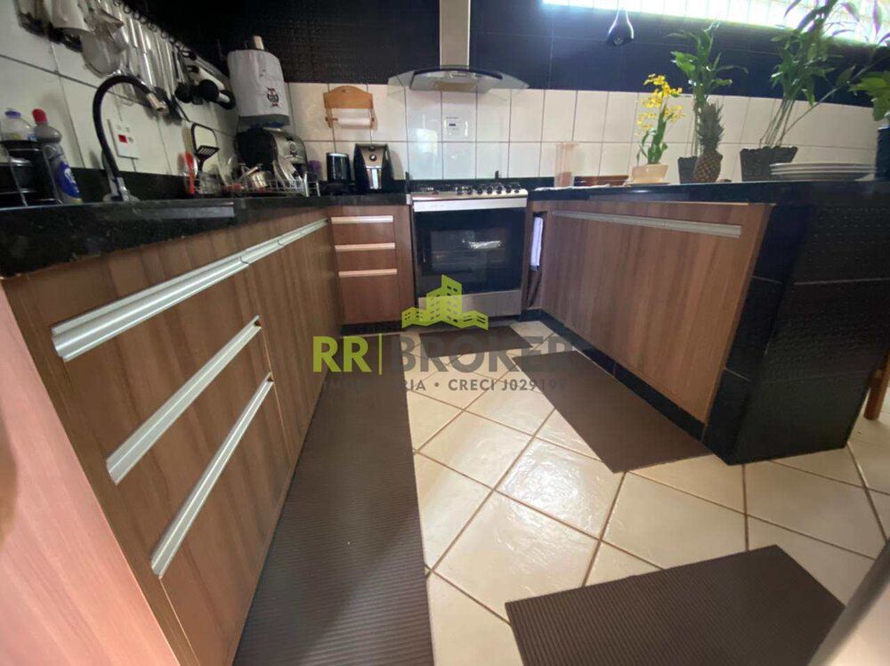 Casa, 3 quartos, 160 m² - Foto 4