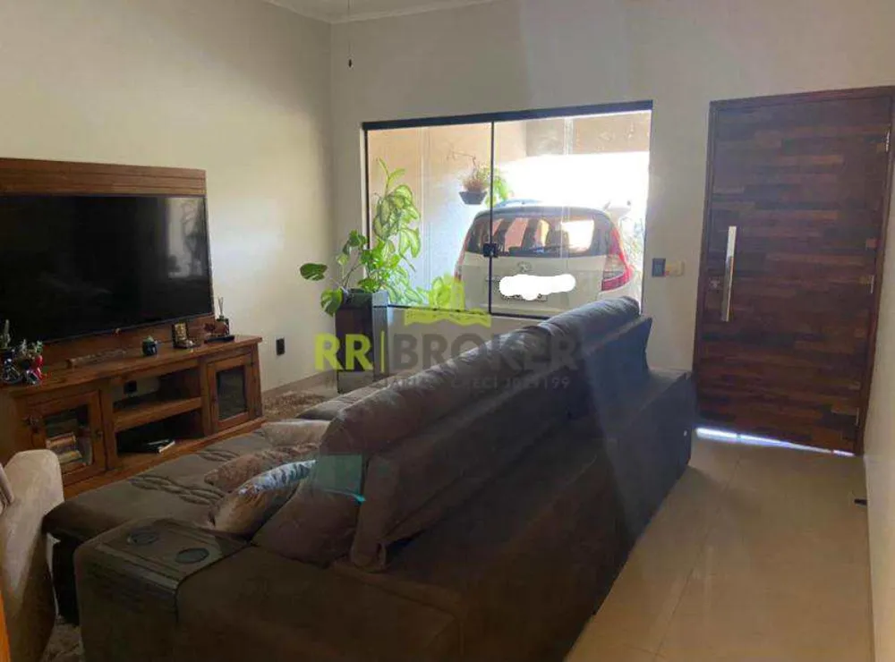 Casa, 3 quartos, 160 m² - Foto 3