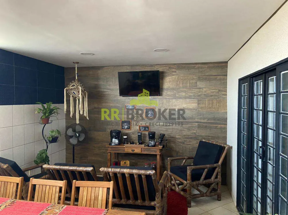 Casa, 3 quartos, 160 m² - Foto 4