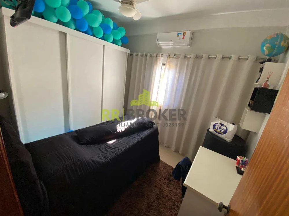 Casa, 3 quartos, 160 m² - Foto 8