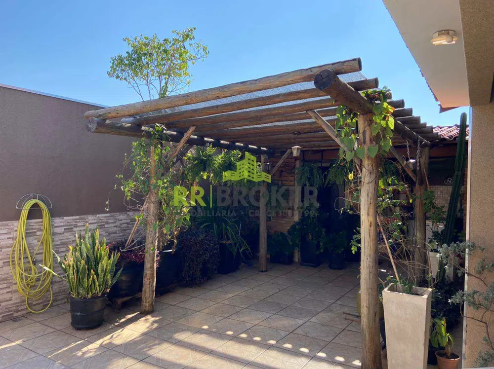 Casa, 3 quartos, 160 m² - Foto 11