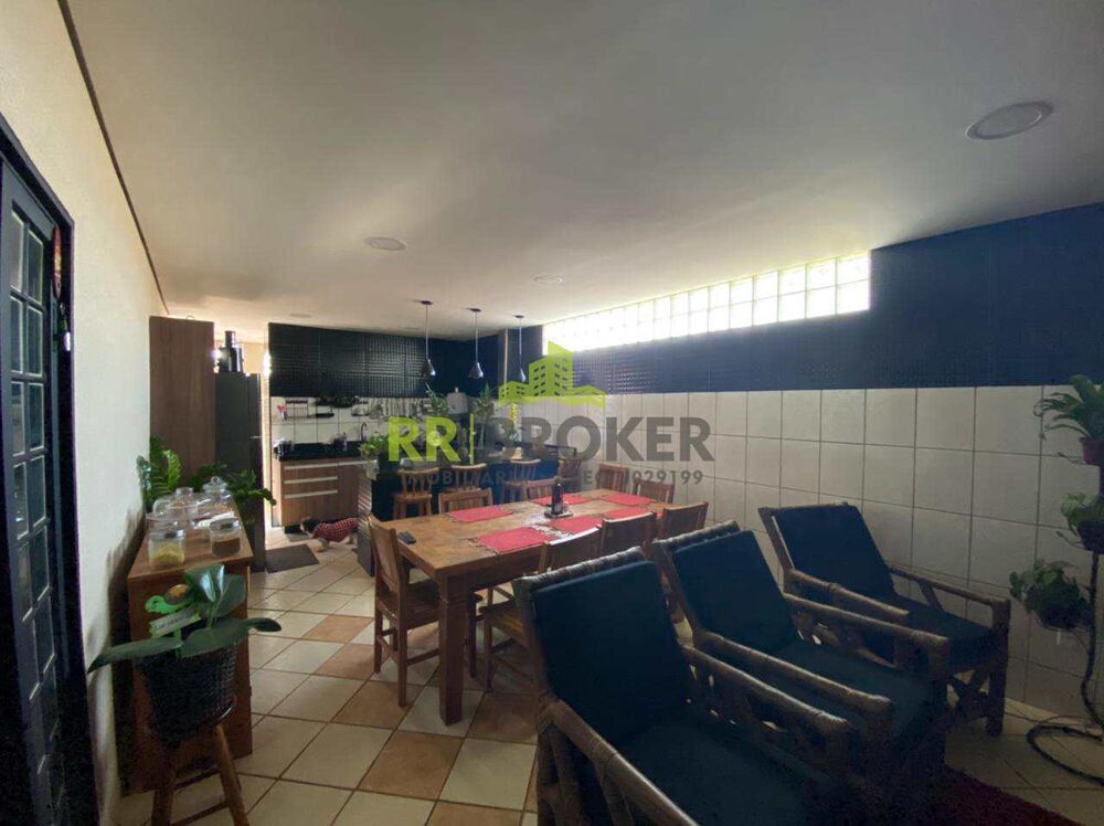 Casa, 3 quartos, 160 m² - Foto 1